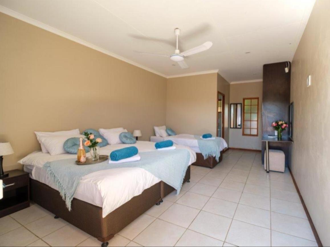 Motozi Lodge Pelindaba Room photo