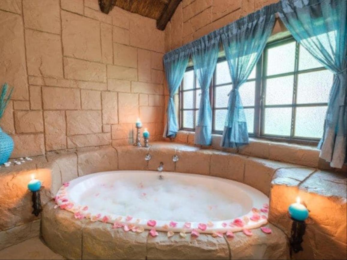 Motozi Lodge Pelindaba Room photo