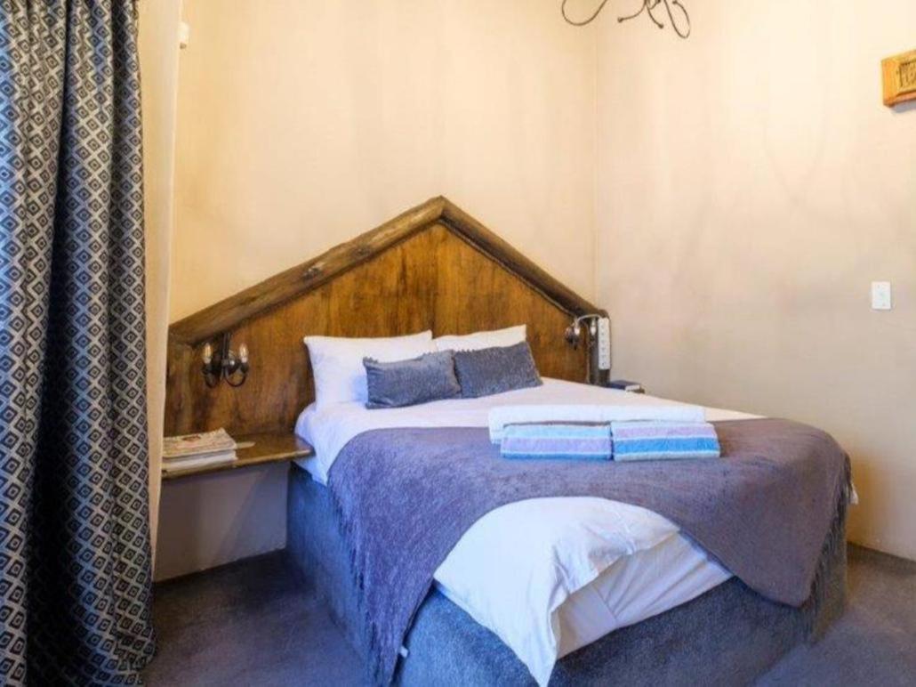 Motozi Lodge Pelindaba Room photo