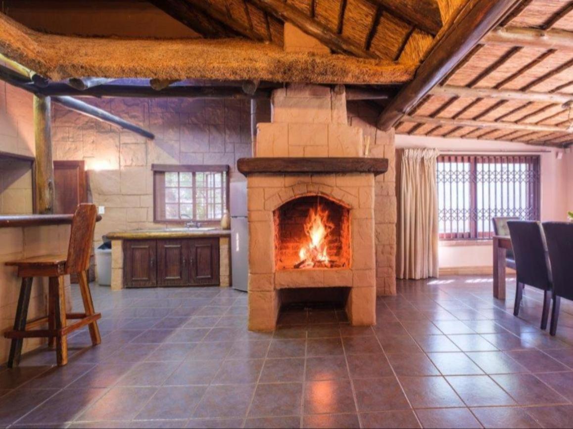 Motozi Lodge Pelindaba Room photo