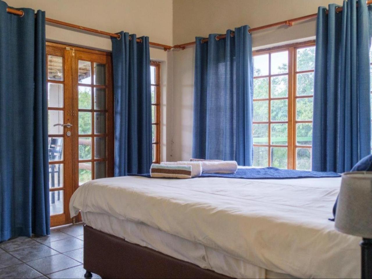 Motozi Lodge Pelindaba Room photo